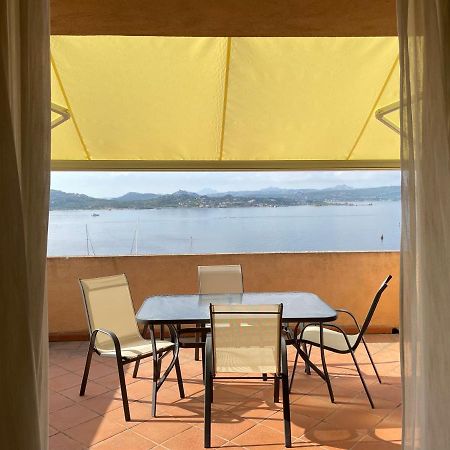 Appartamento Fronte Mare Residence Weber La Maddalena (Sassari) Exterior foto